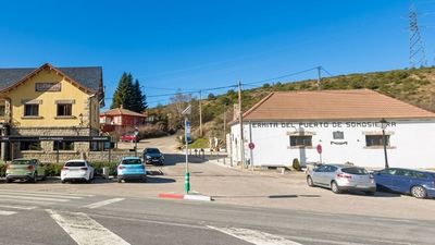 Somosierra, Navacerrada o Pezuela, observatorios privilegiados del eclipse en Madrid