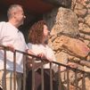 Braojos, desbordado por los 'turistas del eclipse'