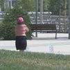Aviso naranja en la Comunidad de Madrid este jueves por máximas de 40 grados