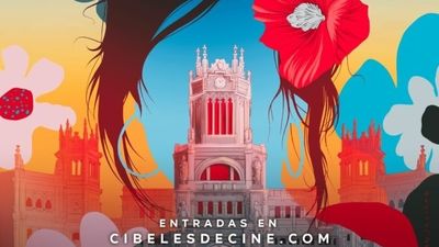 Después del eclipse… una noche futurista con 'Akira' en Cibeles