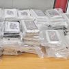 103 kilos de cocaína en el marco de otra operación contra el narcotráfico
