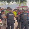 Bruselas envía un equipo a Ceuta para evaluar sobre el terreno las necesidades tras la crisis migratoria