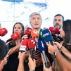 Marlaska dice que se avisó al Senado de la imposibilidad de comparecer y que lo hará en el Congreso