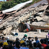 Exteriores reduce a 75 los españoles desaparecidos en el terremoto de Colombia, que deja 250 muertos