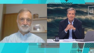 Juan Rodríguez Garat: "Marruecos tiene hoy por hoy la sartén por el mango"