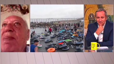 Margallo: "Ceuta y Melilla han sido españolas mucho antes de que se constituyera el Reino de Marruecos"