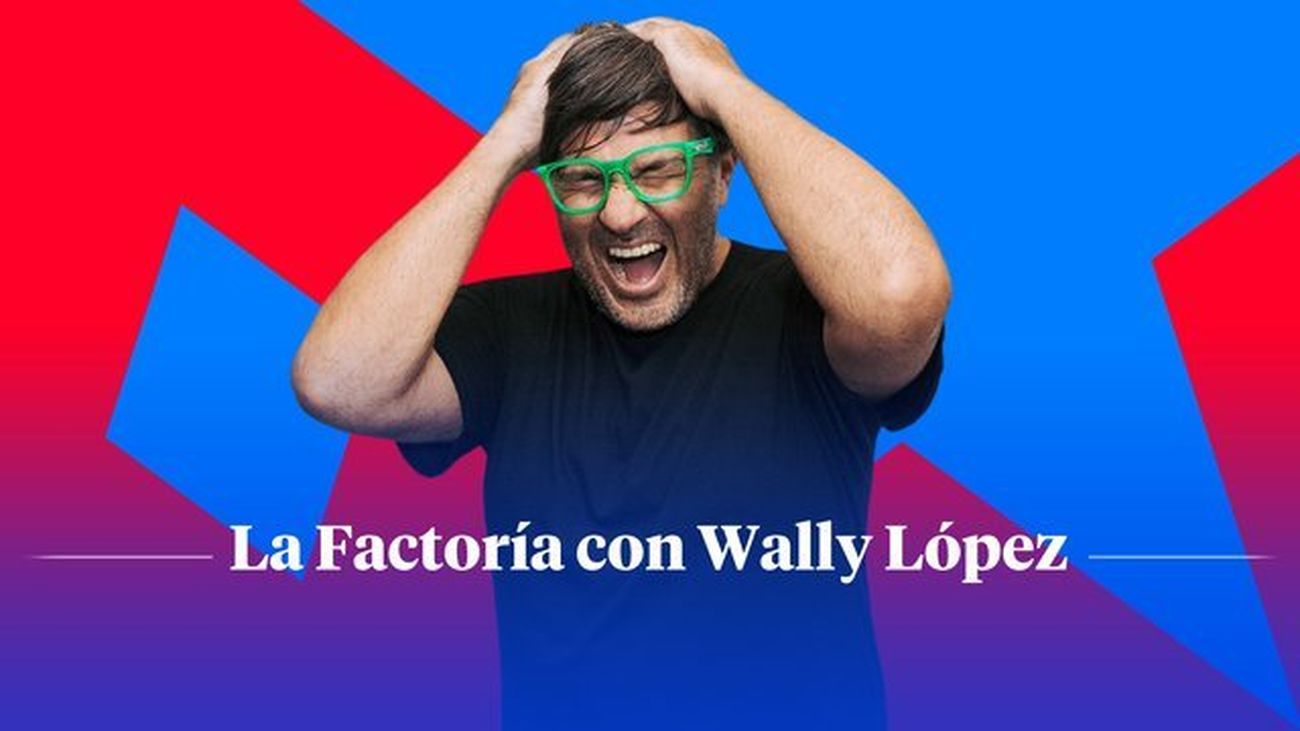 La Factoría 12.08.2026