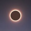 Madrid se convierte en el epicentro mundial de la retransmisión del eclipse solar desde un avión