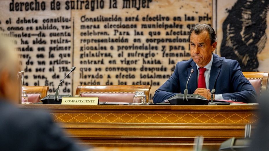 El PP ve una "falta de respecto" el plantón de Marlaska al Senado y anuncia consecuencias legales
