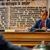 El PP ve una "falta de respecto" el plantón de Marlaska al Senado y anuncia consecuencias legales