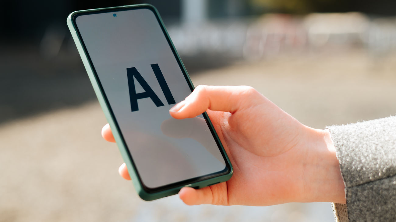 La inteligencia artificial agiliza el trabajo administrativo en la elaboración de documentos públicos