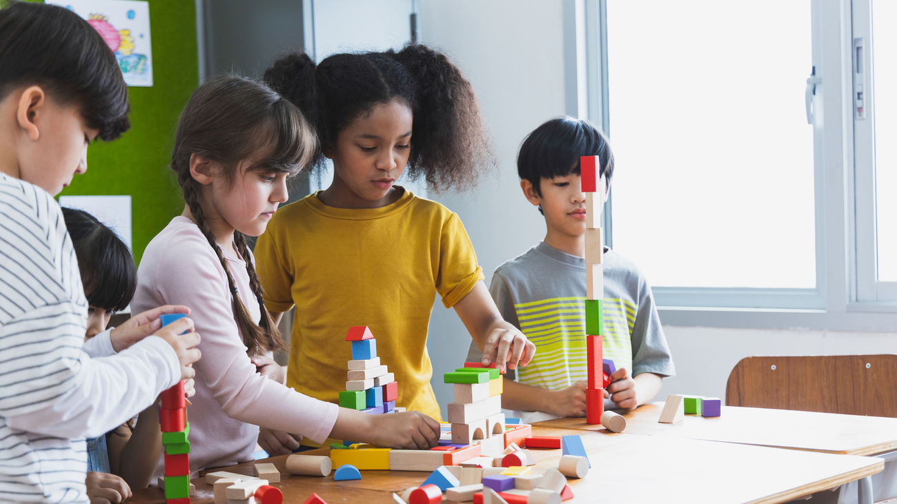 Cómo gestionar el cuidado de los niños durante las vacaciones