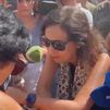 La súplica de una vecina de Ceuta a la ministra Robles: "No nos abandonen"