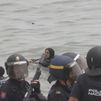 Marlaska se reunirá este jueves en Ceuta con mandos de la Policía y Guardia Civil