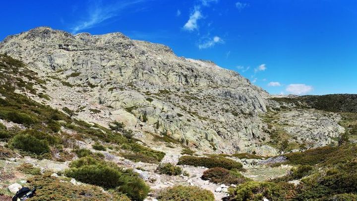 Macizo de Peñalara / RutasporGuadarrama.com
