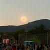 Así se vivió en todo Madrid el eclipse solar