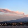 El aeropuerto de Catania seguirá cerrado por la erupción del Etna: "El problema no es el volcán, sino el aeropuerto"