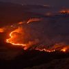 Detenido un hombre como presunto autor del incendio en Las Peñas de Riglos, Huesca