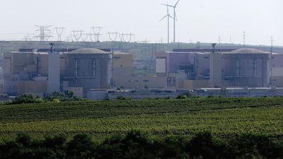 Rumanía apaga su último reactor nuclear por la bajada de nivel del Danubio
