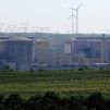 Rumanía apaga su último reactor nuclear por la bajada de nivel del Danubio
