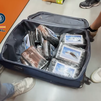 La Policía Nacional desarticula una red criminal que producía cocaína en España y detiene a 27 personas
