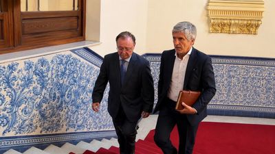 Vivas exige a Marlaska el retorno urgente a Marruecos de los migrantes que siguen en Ceuta
