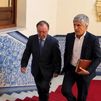 Vivas exige a Marlaska el retorno urgente a Marruecos de los migrantes que siguen en Ceuta