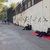 Agresiones constantes por peleas y mal olor en la calles, así es la situación en Ceuta