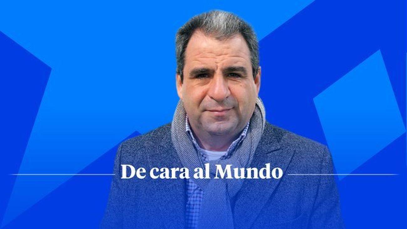 De Cara al Mundo 14.08.2026