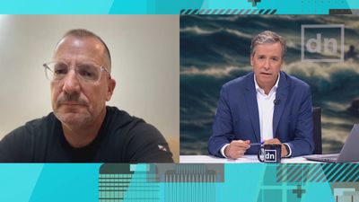 El entrenador del Ceuta pide no jugar este fin de semana ante la situación “dramática” de la ciudad