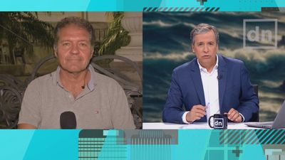 Los médicos de Ceuta alertan de tres “epidemias” ante el descontrol migratorio