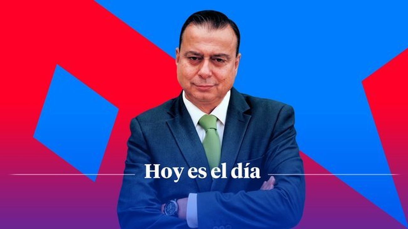 Hoy es el día 14.08.2026