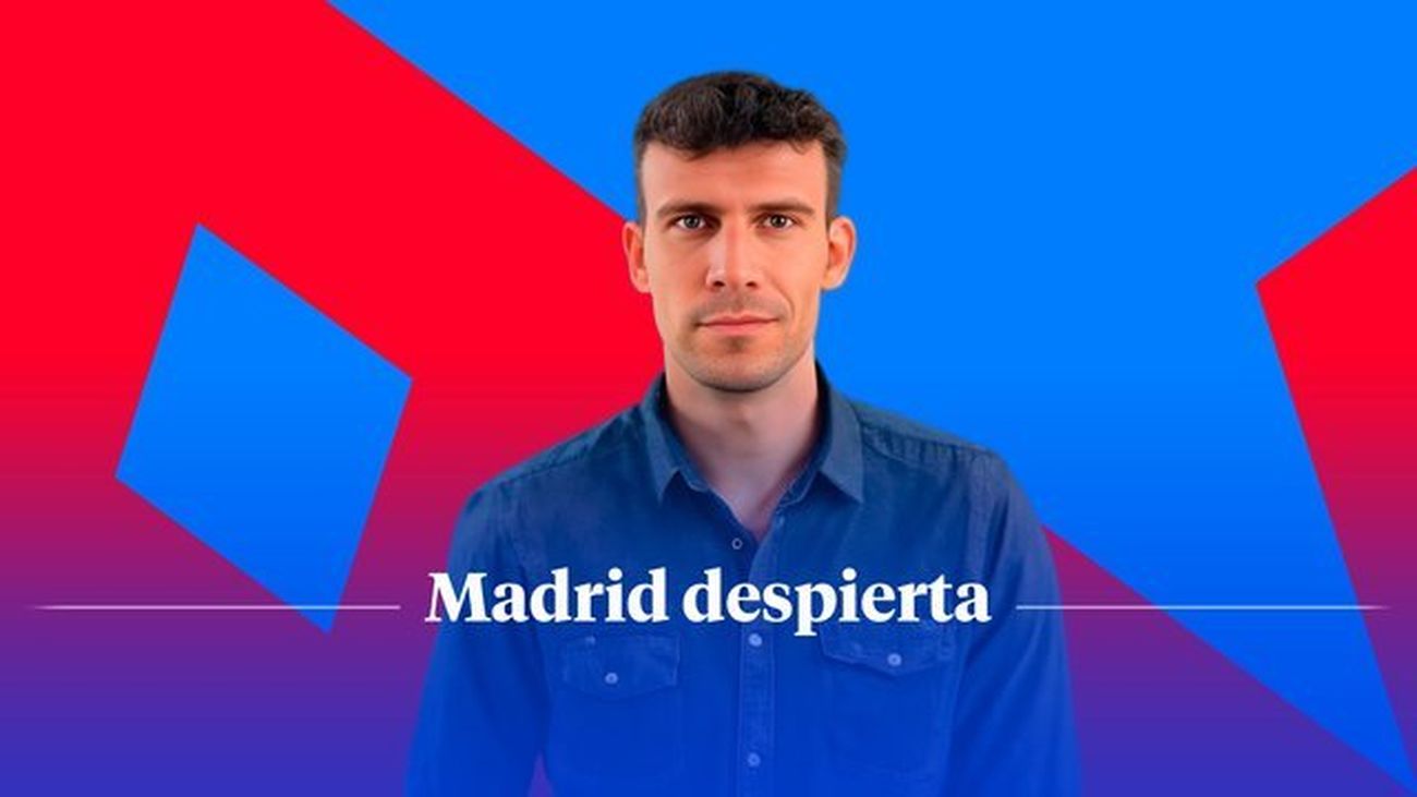Madrid Despierta 14.08.2026