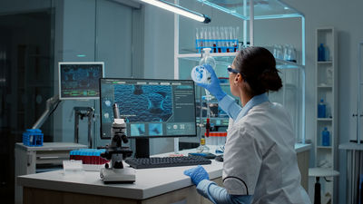 Altum Sequencing, la startup que ha revolucionado la detección del cáncer