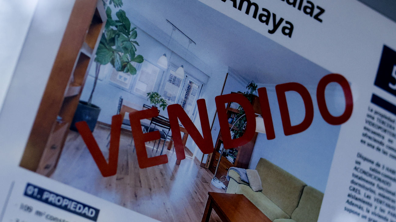 El Gobierno prepara en septiembre un decreto para intervenir en la compraventa de viviendas