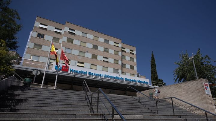 Hospital Gregorio Marañón