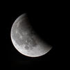 El 28 de agosto tienes otro eclipse, esta vez de Luna