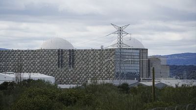 El Gobierno renueva la autorización para la central de Almaraz hasta junio de 2030