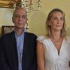 Cristina Díaz, senadora del PP por Ceuta: "El Gobierno no hace ningún caso; no hay ninguna normalidad"