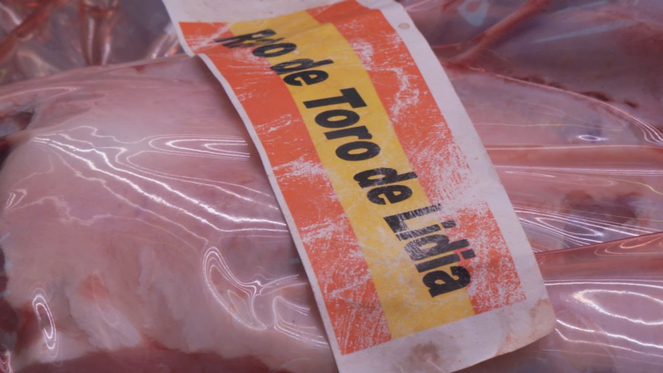 Toro de lidia: una carne con historia y propiedades que sorprenden