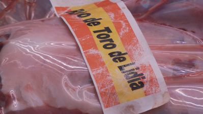 Toro de lidia: una carne con historia y propiedades que sorprenden