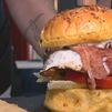 Harlem Smash Burger lleva el sabor de Nueva York al barrio de La Peseta