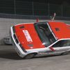 Alpedrete se llena de adrenalina con la llegada del Frank Motor Show