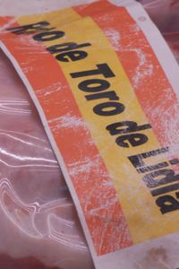 Toro de lidia: una carne con historia y propiedades que sorprenden