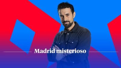 Madrid Misterioso: bares encantados donde puedes refrescarte