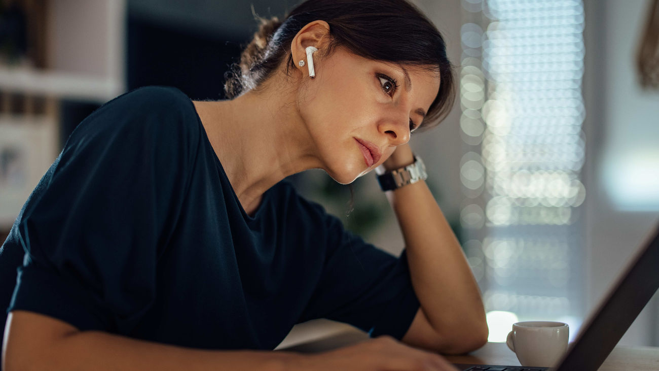 El aislamiento en el teletrabajo y sus efectos en la salud