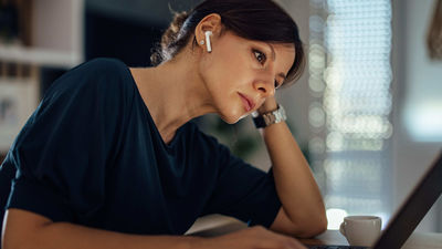 El aislamiento en el teletrabajo y sus efectos en la salud
