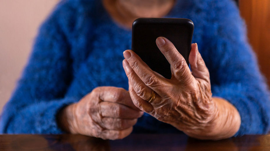 El futuro es hoy: el impacto de las nuevas tecnologías en la gente mayor