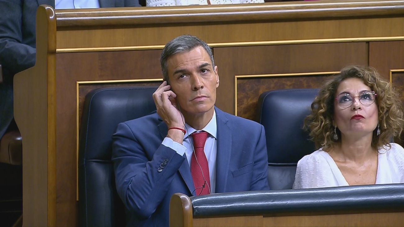 El gasto de los pinganillos en el Congreso asciende a 4 millones de euros