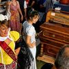 Chotis, limonada y organillos, Madrid se echa a la calle por la Virgen de la Paloma